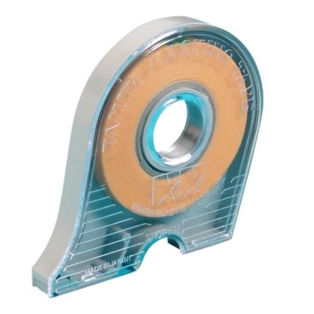 Masking Tape - 6mm Width