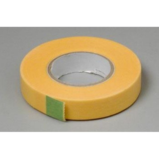 Masking Tape -10mm (Refill)