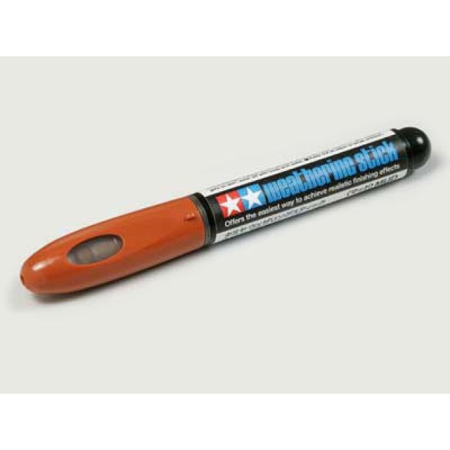Weathering Stick (Mud)