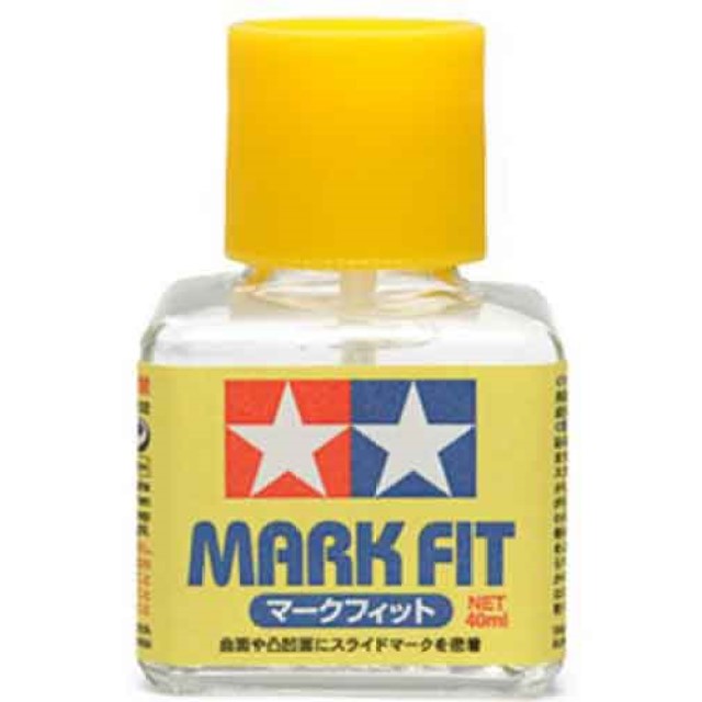 Mark Fit