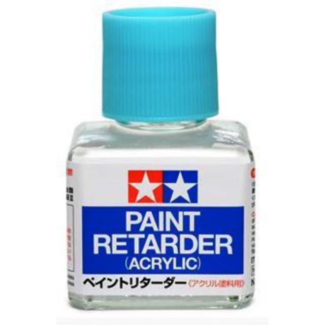 Paint Retarder (Acrylic) 40ml