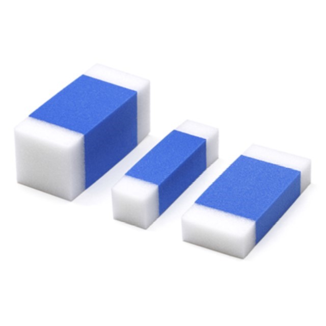 Polishing Compound Sponges