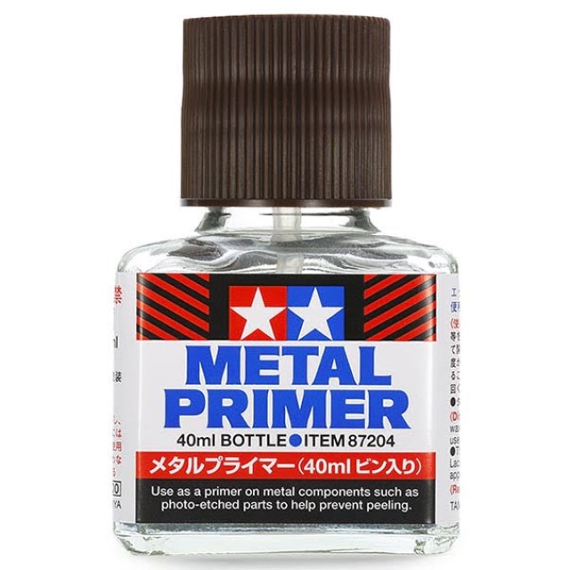 Metal Primer