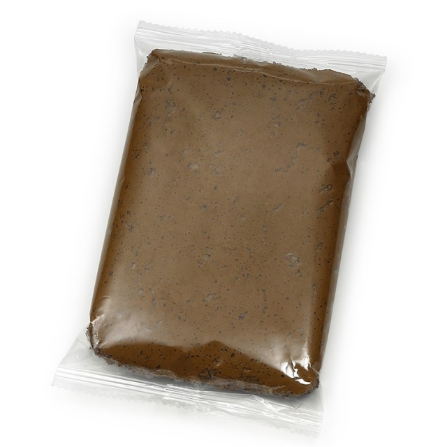 Diorama Texture Clay (Soil Effect, Brown)