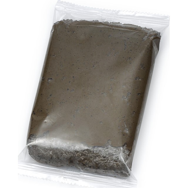 Diorama Texture Clay (Soil Effect, Dark Earth)
