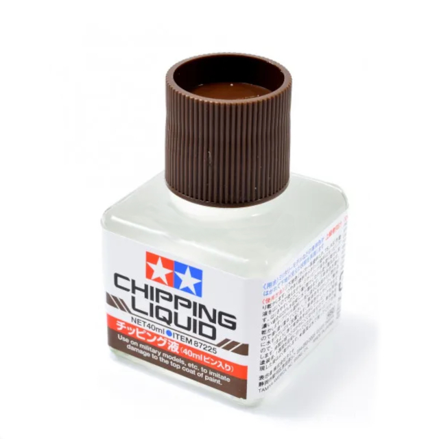 Chipping Liquid