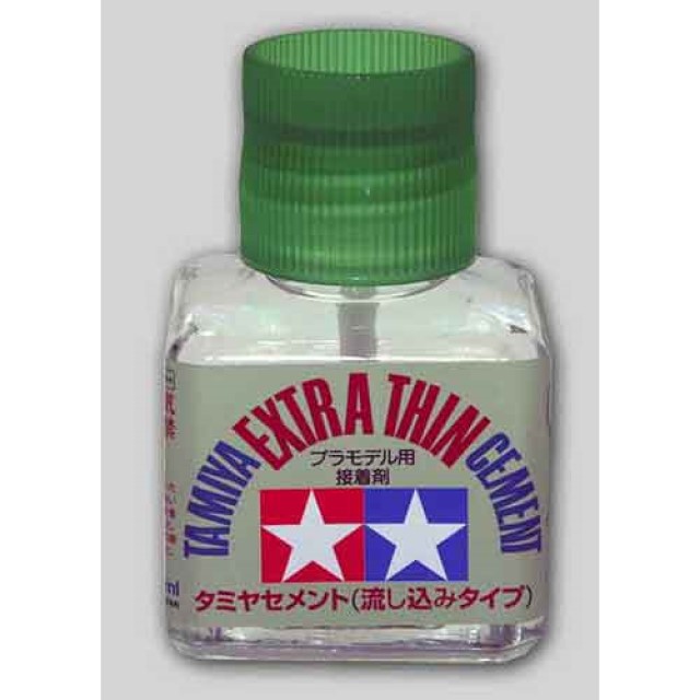 Extra Thin Cement