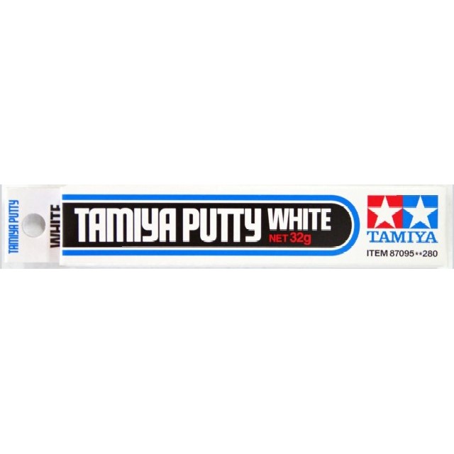 Putty (White)