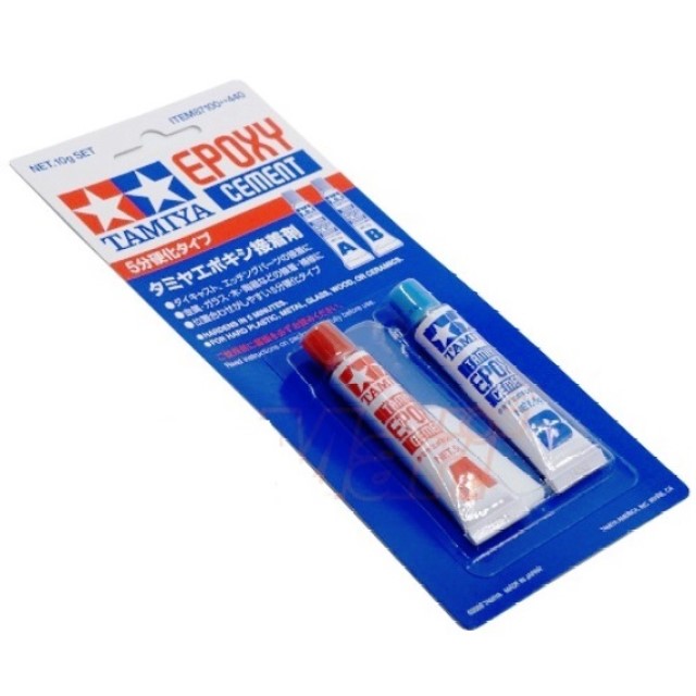 Epoxy Cement 5g