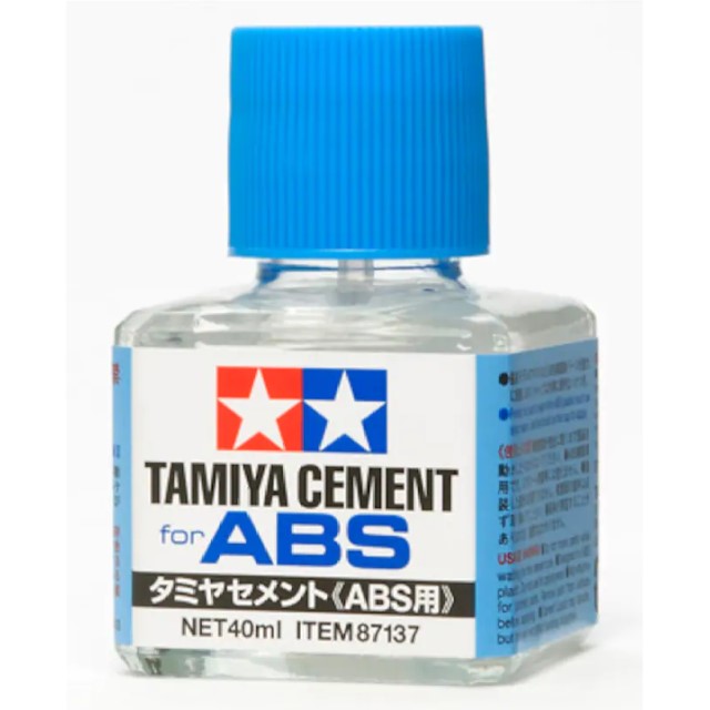 Cement (ABS)