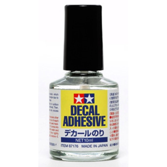 Decal Adhesive