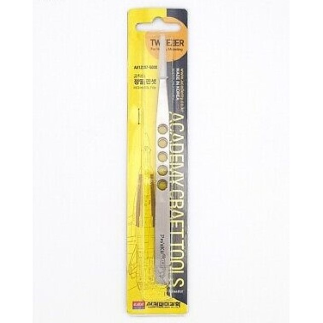 Precision Tweezer