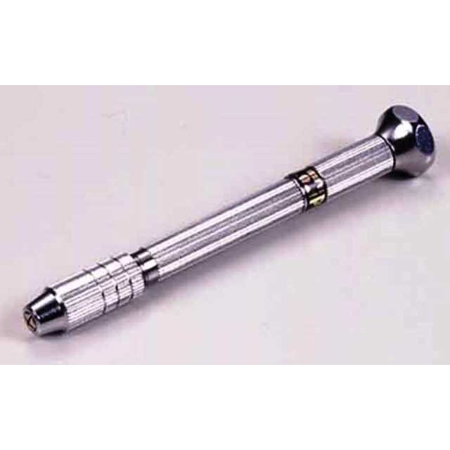 Fine Pin Vise D (0.1-3.2mm)