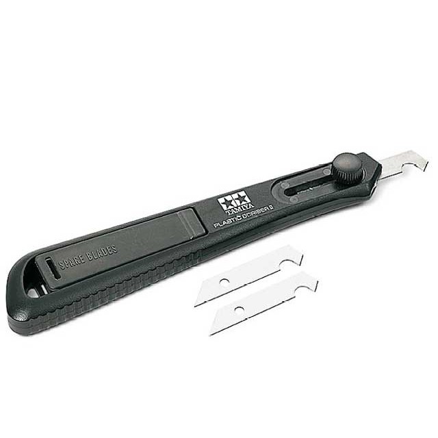 Plastic Scriber II