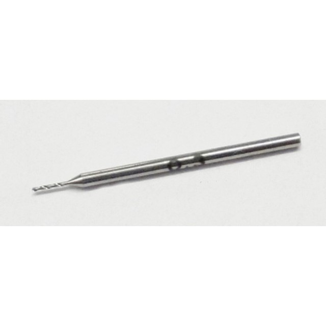 Fine Pivot Bit 0.3mm (Shank 1mm)