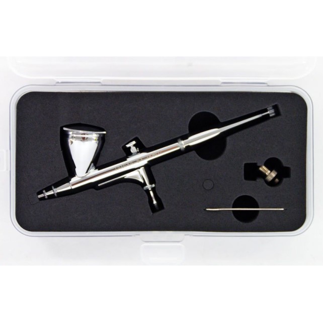 Sparmax Airbrush SX 0.3D