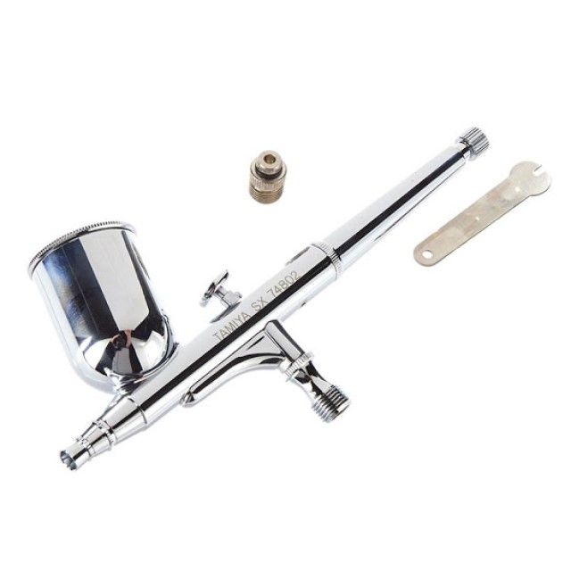 Sparmax Airbrush SX 0.5D