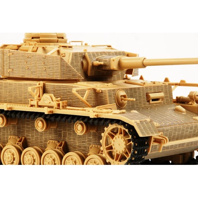 Panzer IV J Zimmerit Sheet