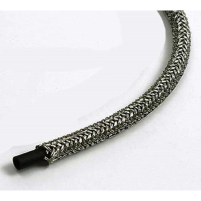Braided Hose - 2.6mm Outer Diameter