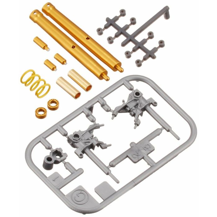 Repsol Honda RC213V Front Fork Set
