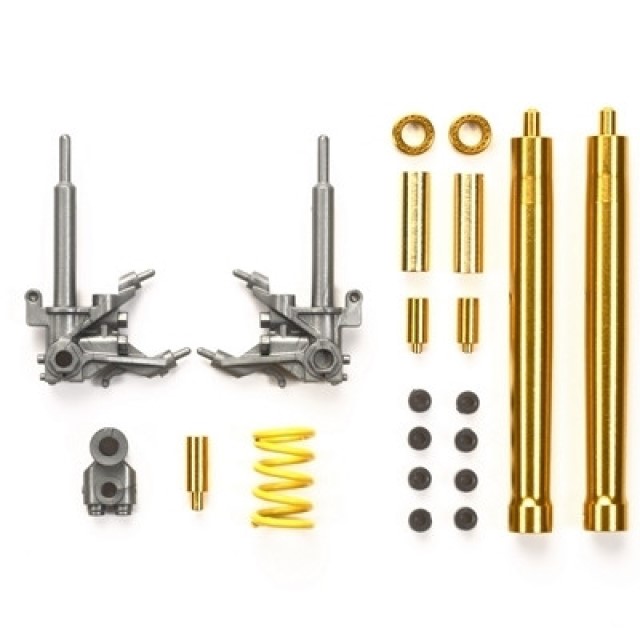 Repsol Honda RC213V Front Fork Set