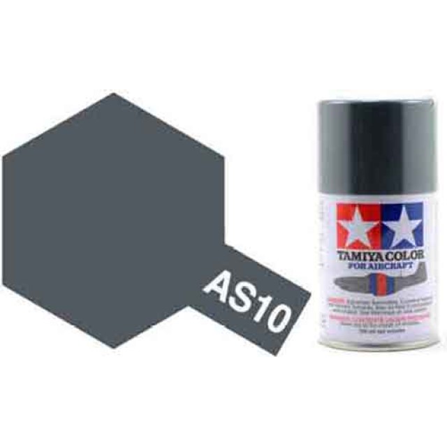 AS-10 Ocean Grey