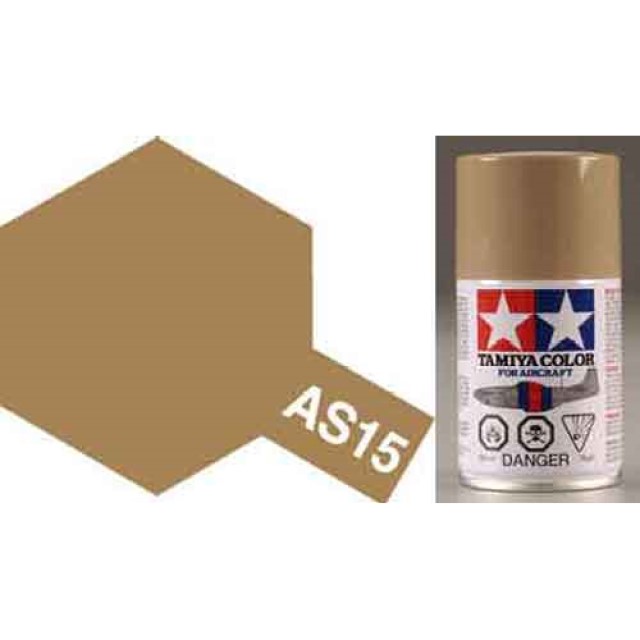 AS-15 Tan