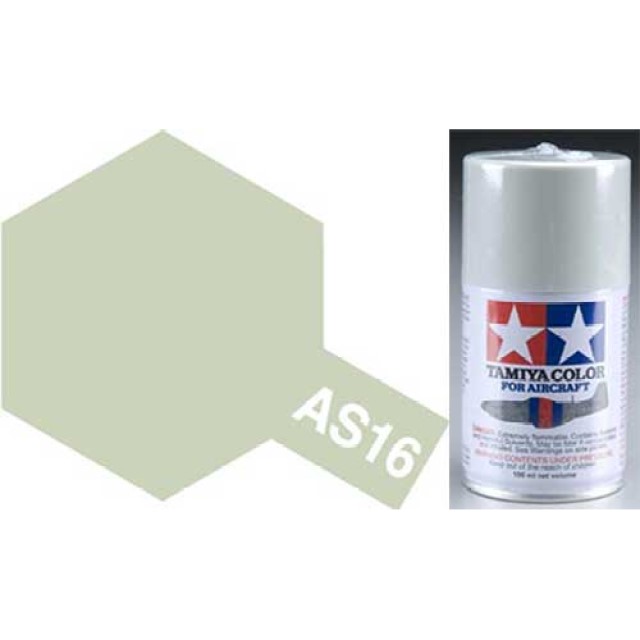 AS-16 Light Grey (USAF)