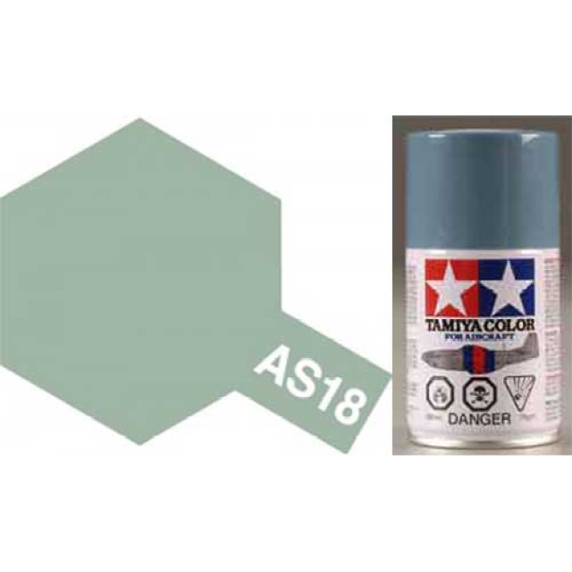 AS-18 Light Grey (IJA)