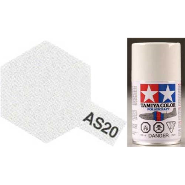 AS-20 Insignia White (US Navy)