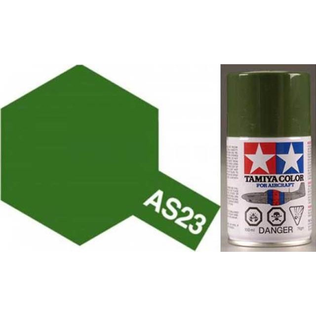AS-23 Light Green (Luftwaffe)