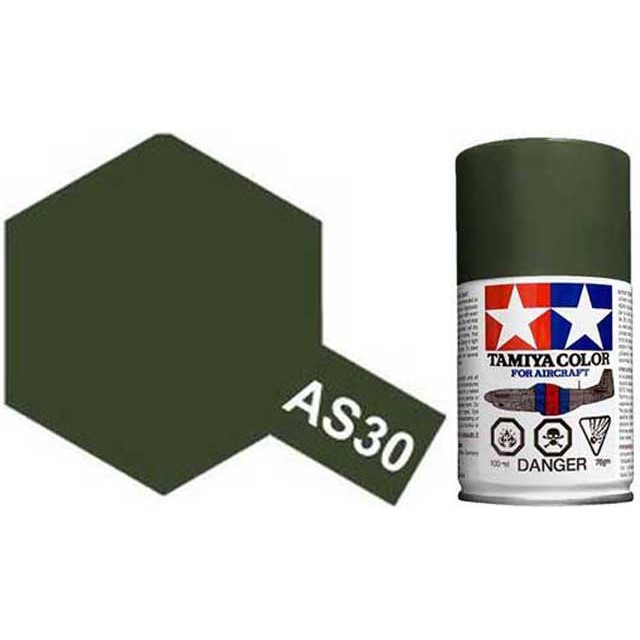 AS-30 Dark Green 2 (RAF)