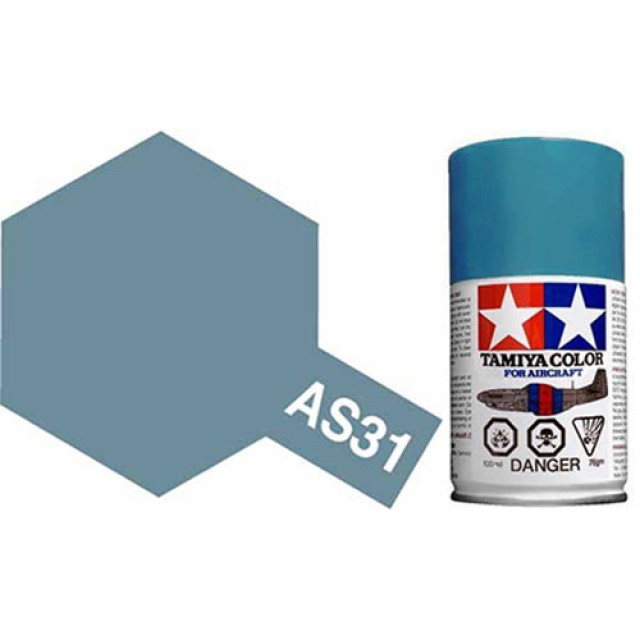 AS-31 Ocean Grey 2 RAF