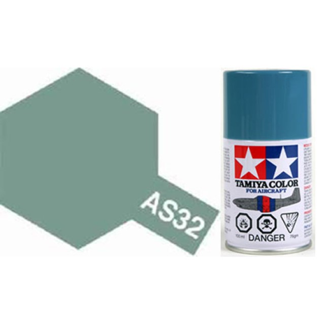 AS-32 Medium Sea Grey 2 RAF