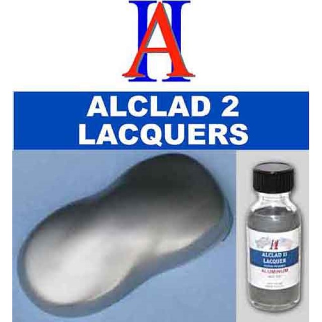 Alumimuim (A) (Regular Finish)