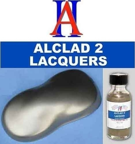 Pale Burnt Metal (D) (Regular Finish)