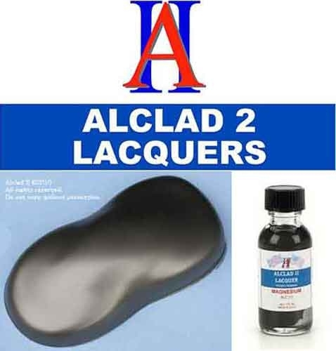 Magnesium (K) (Regular Finish)