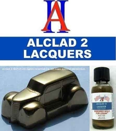 Mirrored Gold for Lexan (High Shine Finish)