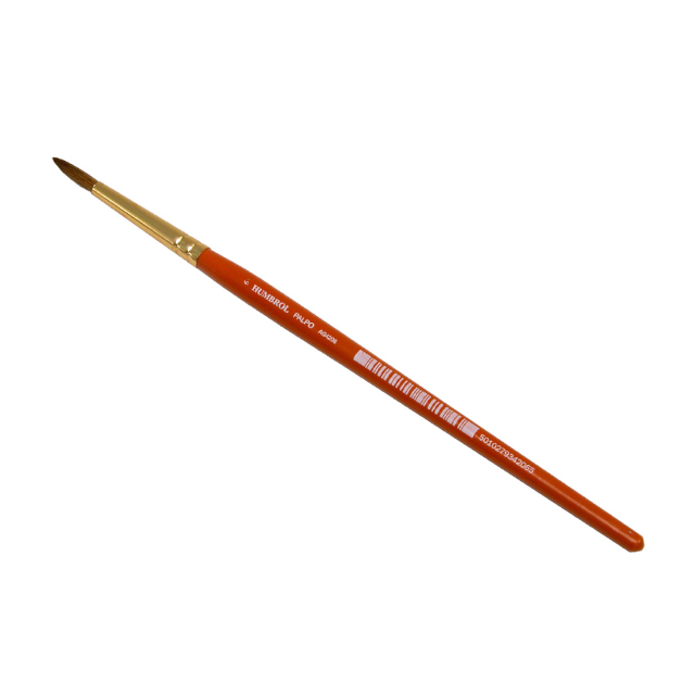 Palpo Sable Hair Brush - Size # 6