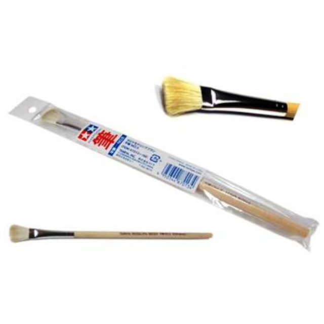 Flat Brush - #5