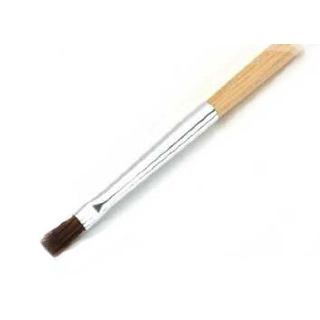 Flat Brush - #1