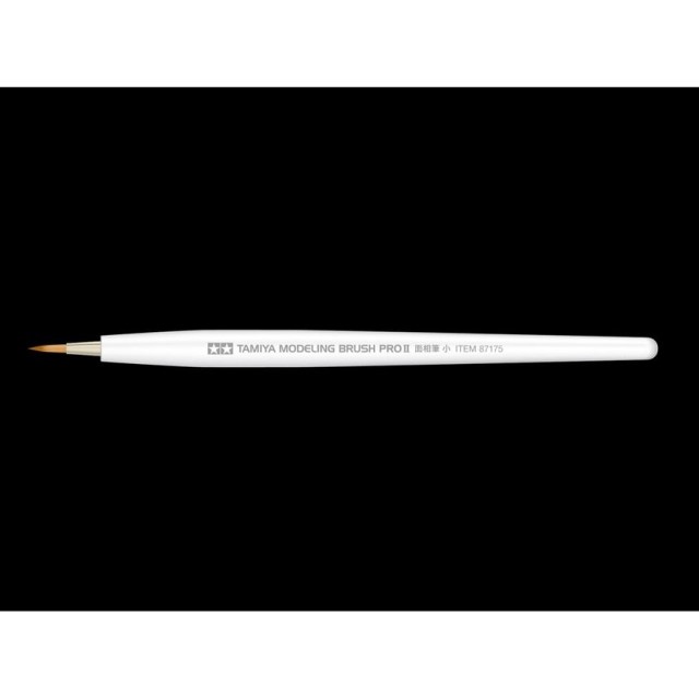 Small - Pointed Brush
