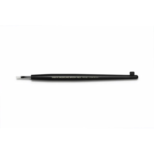Modelling Brush HG II Flat Brush - Xtra Small
