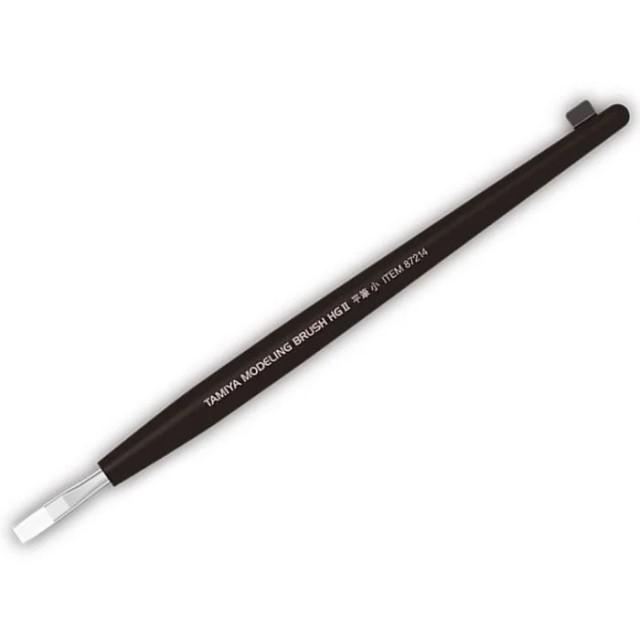 Modeling Brush HG II Flat Brush - Small