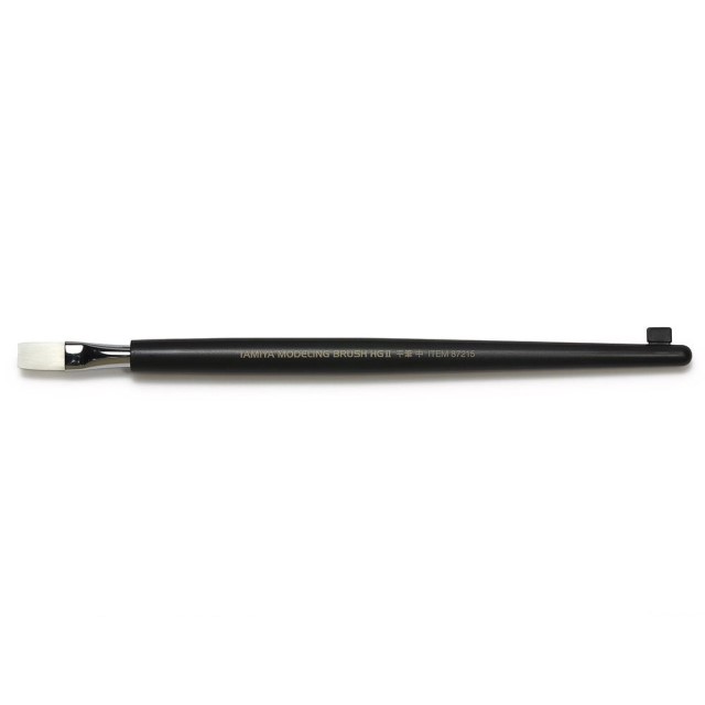 Modelling Brush HG II Flat Brush -  Medium