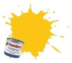 Light Buff #7