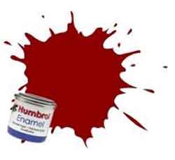 Crimson #20