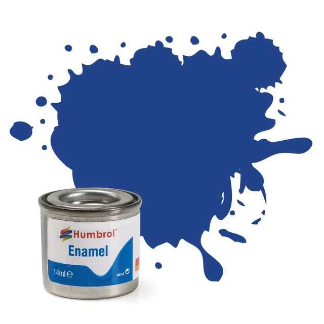 Blue #25