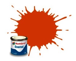 Orange #46