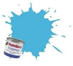 Sea Blue #47